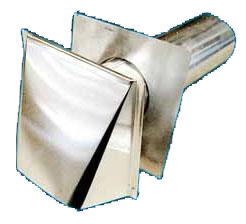  - Dryer Venting